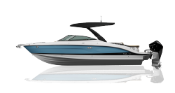 SLX 280 Outboard