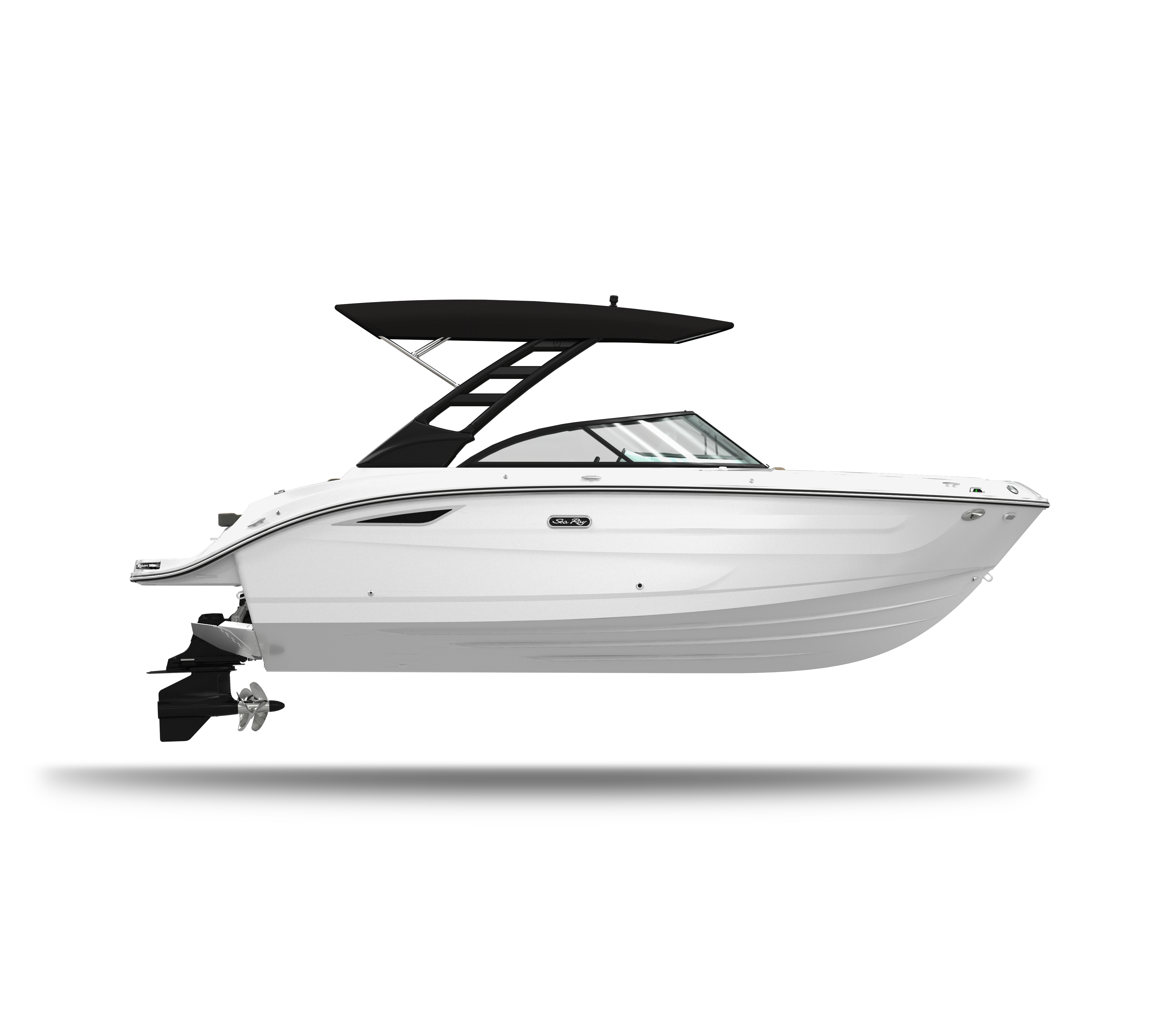 Sdx 230 Surf Profile
