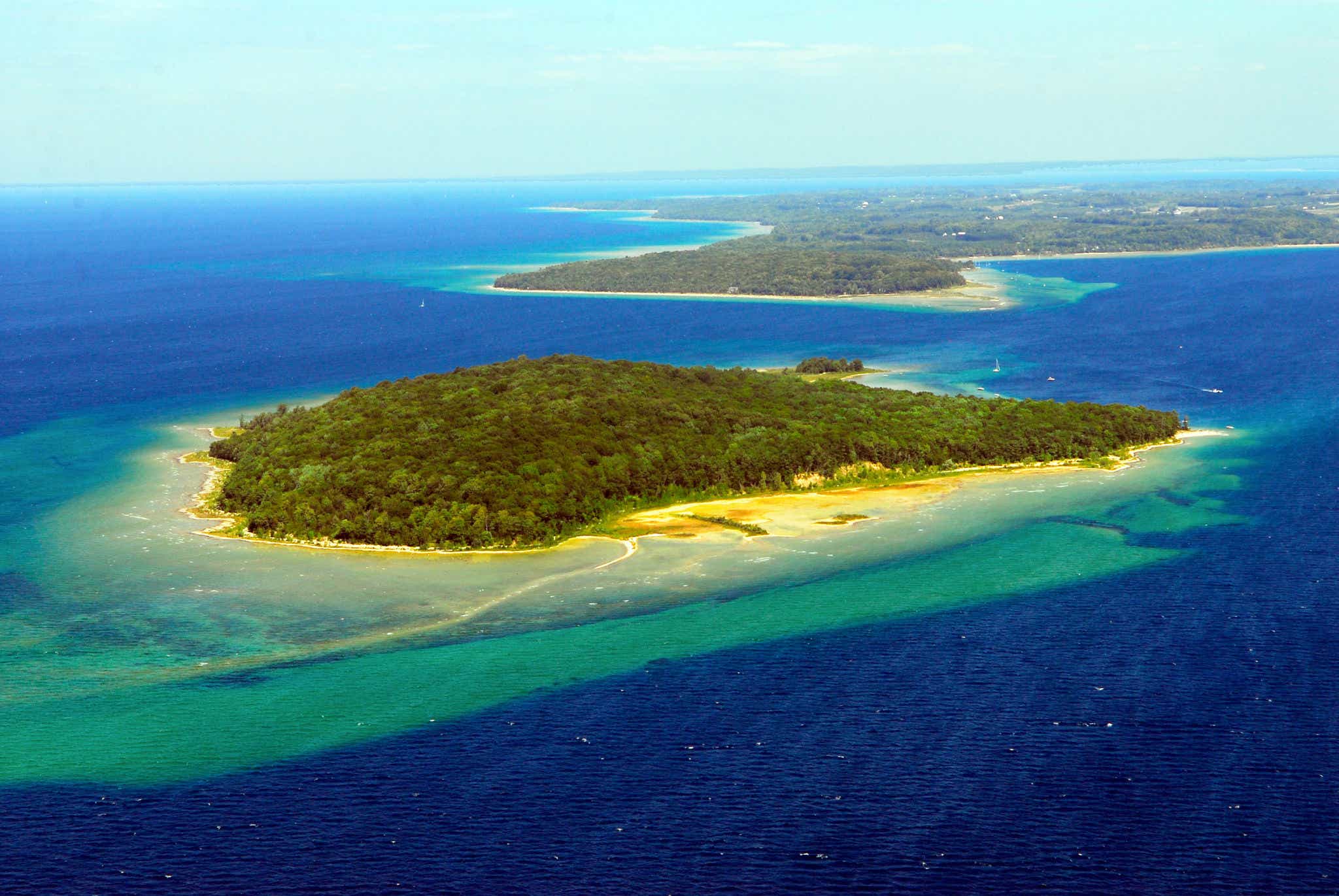 Photo Courtesy: Traverse City Tourism