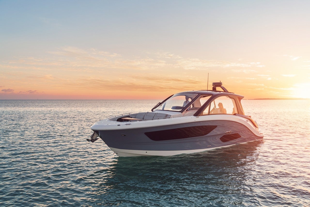 Shop New Luxury Cruising and Sport Boats Shop New Luxury Cruising and Sport Boats