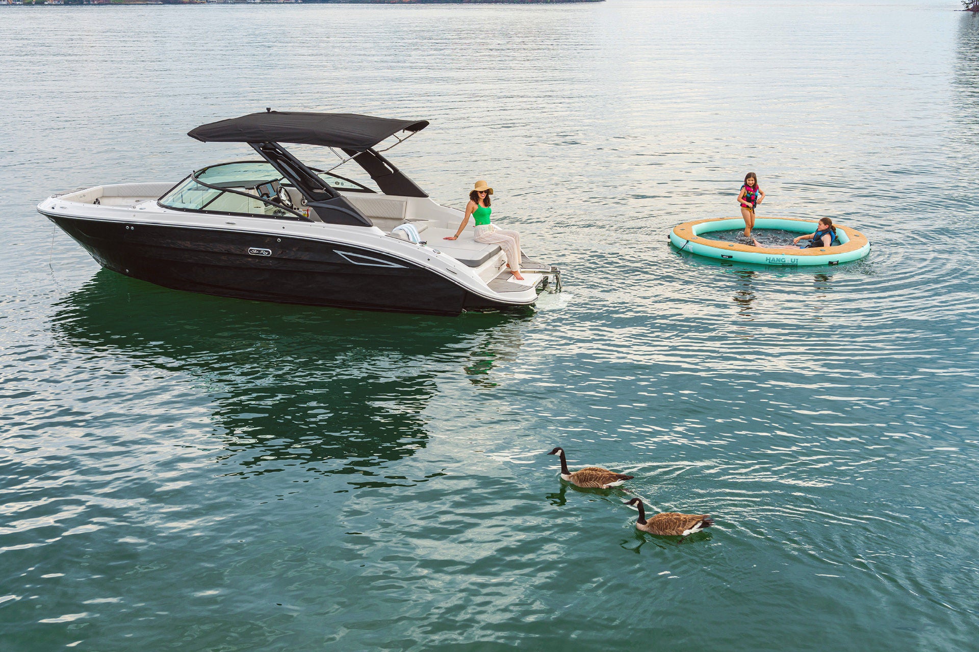 Shop New Luxury Cruising and Sport Boats Shop New Luxury Cruising and Sport Boats