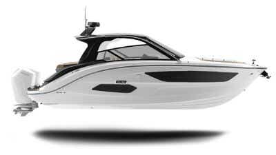 Sea Ray Sundancer 370 Outboard Base Boat