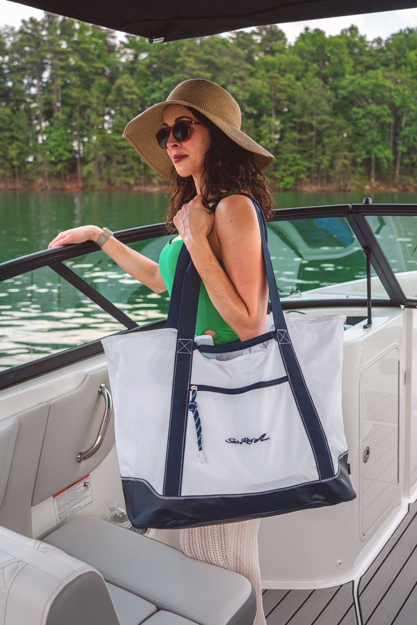 Sea Ray Merchandise Collection | Sea Ray Global