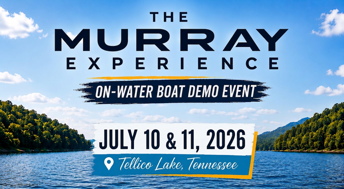 The Murray Experience