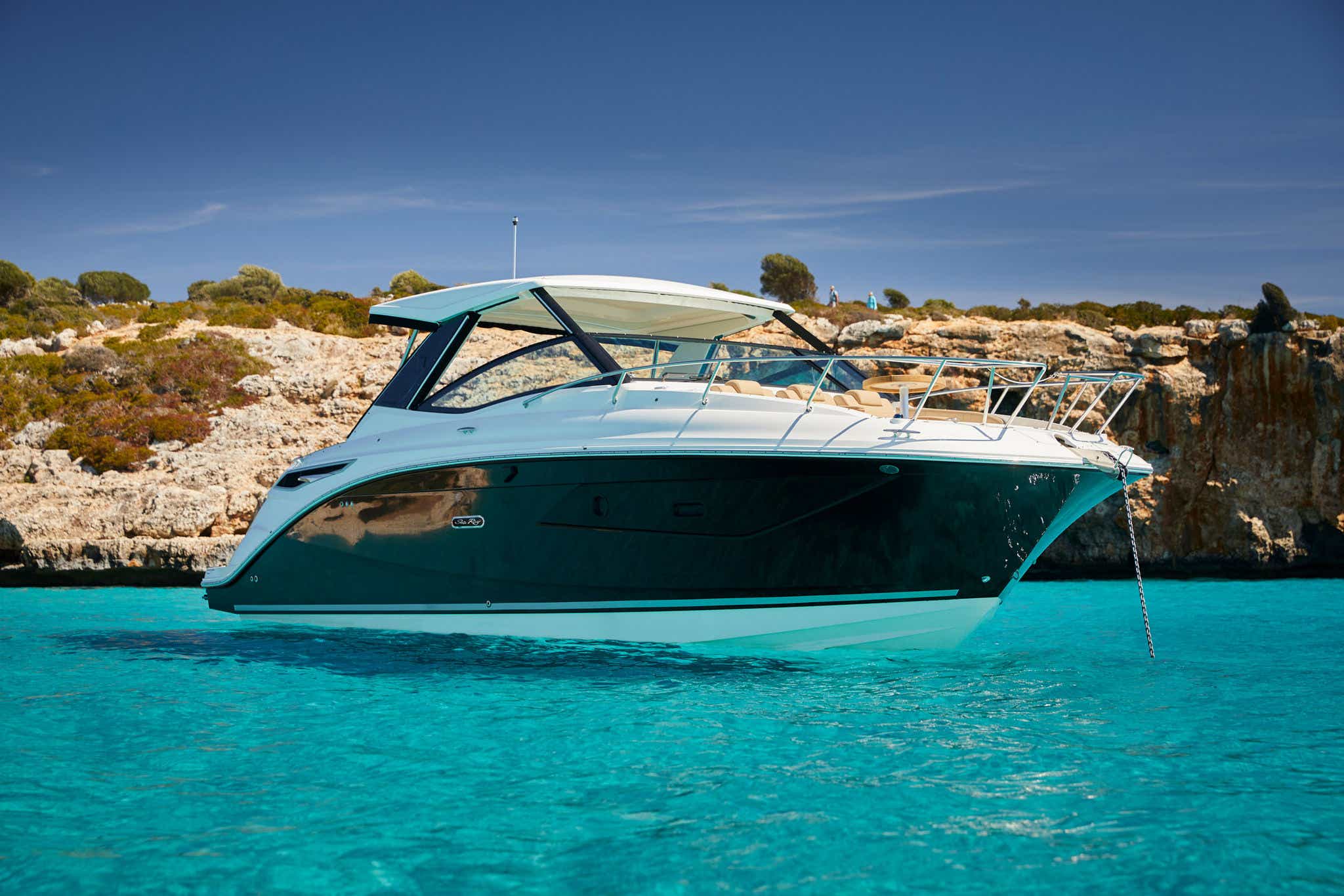 Sundancer 320