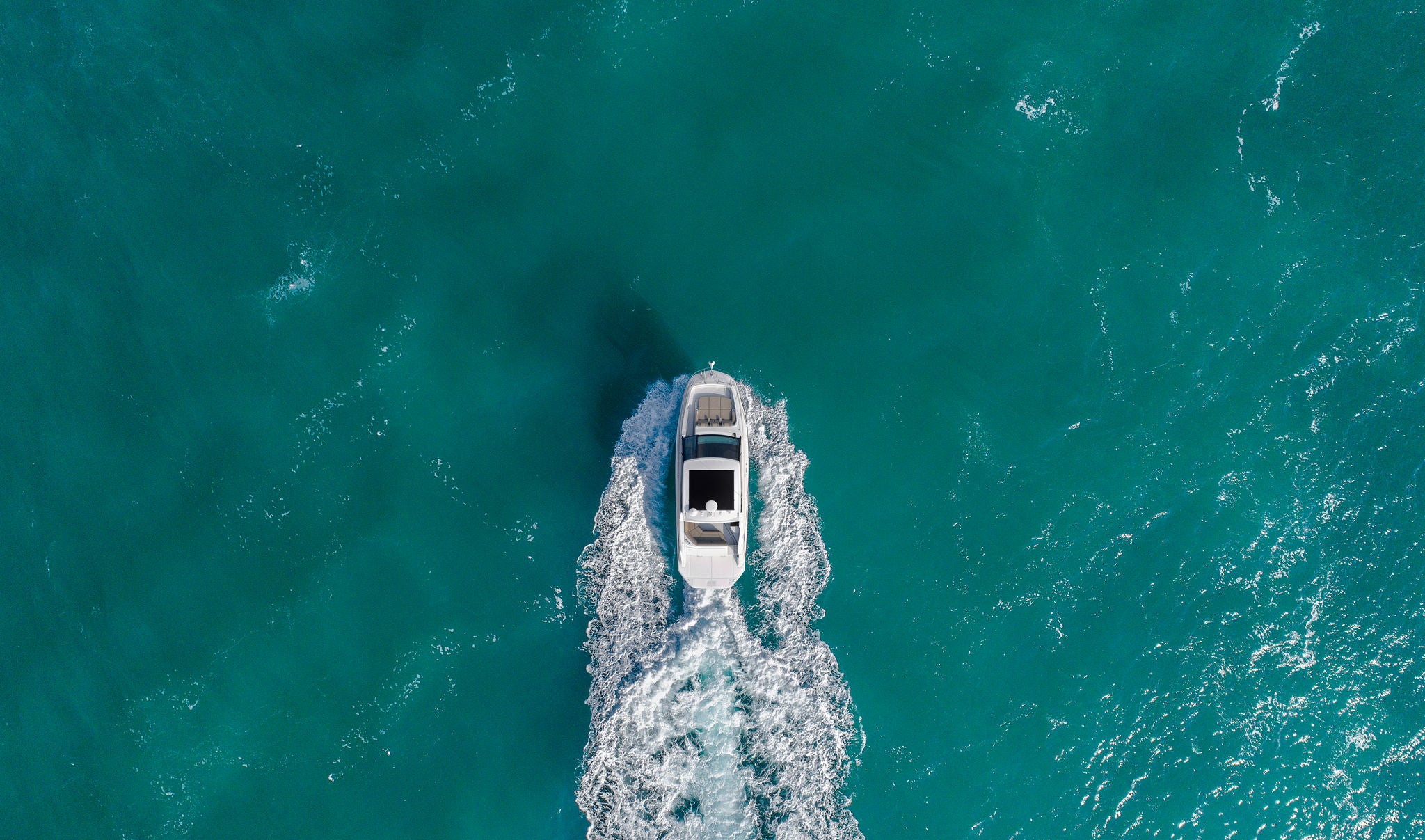 Shop New Luxury Cruising and Sport Boats