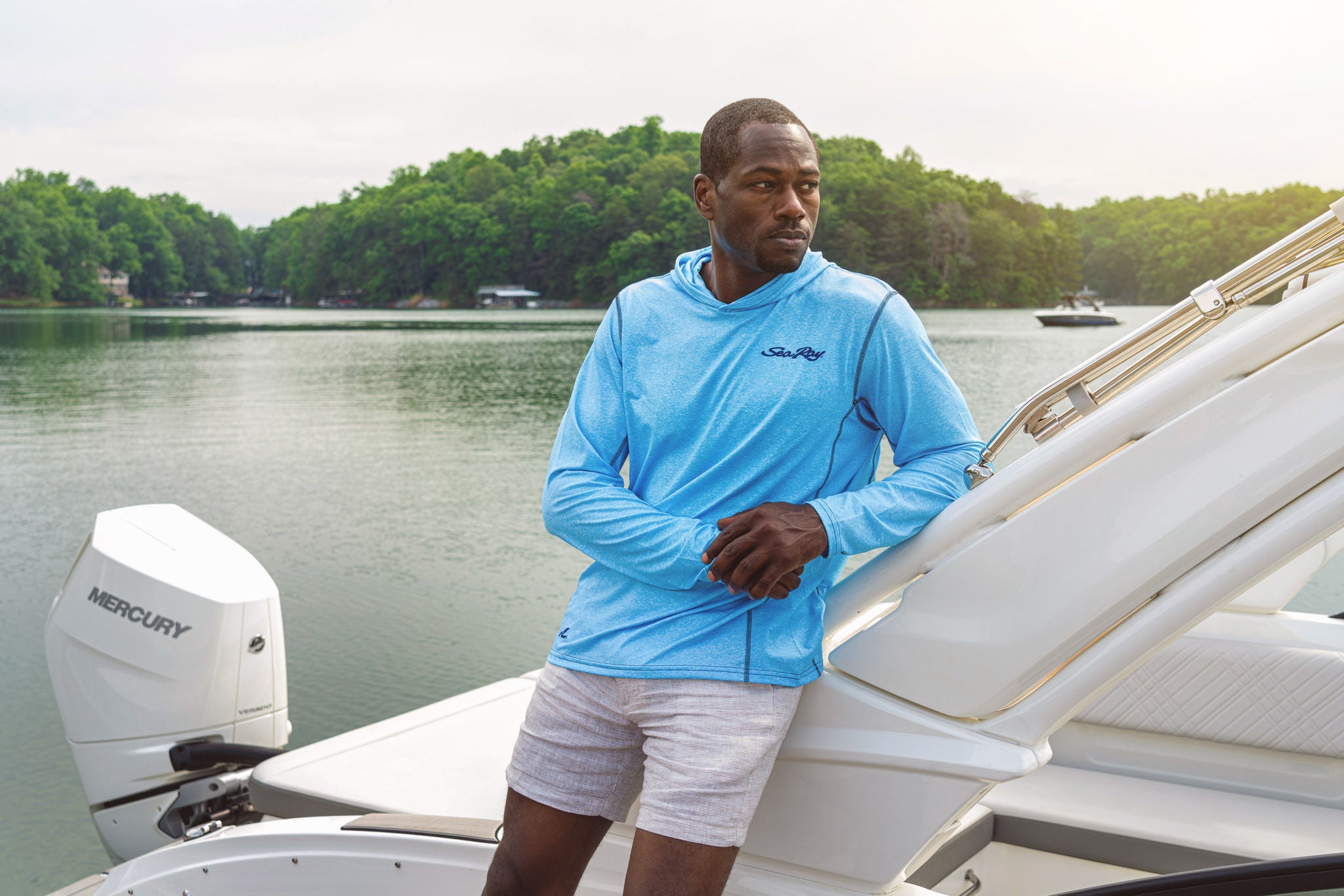 Sea Ray Merchandise Collection | Sea Ray Global