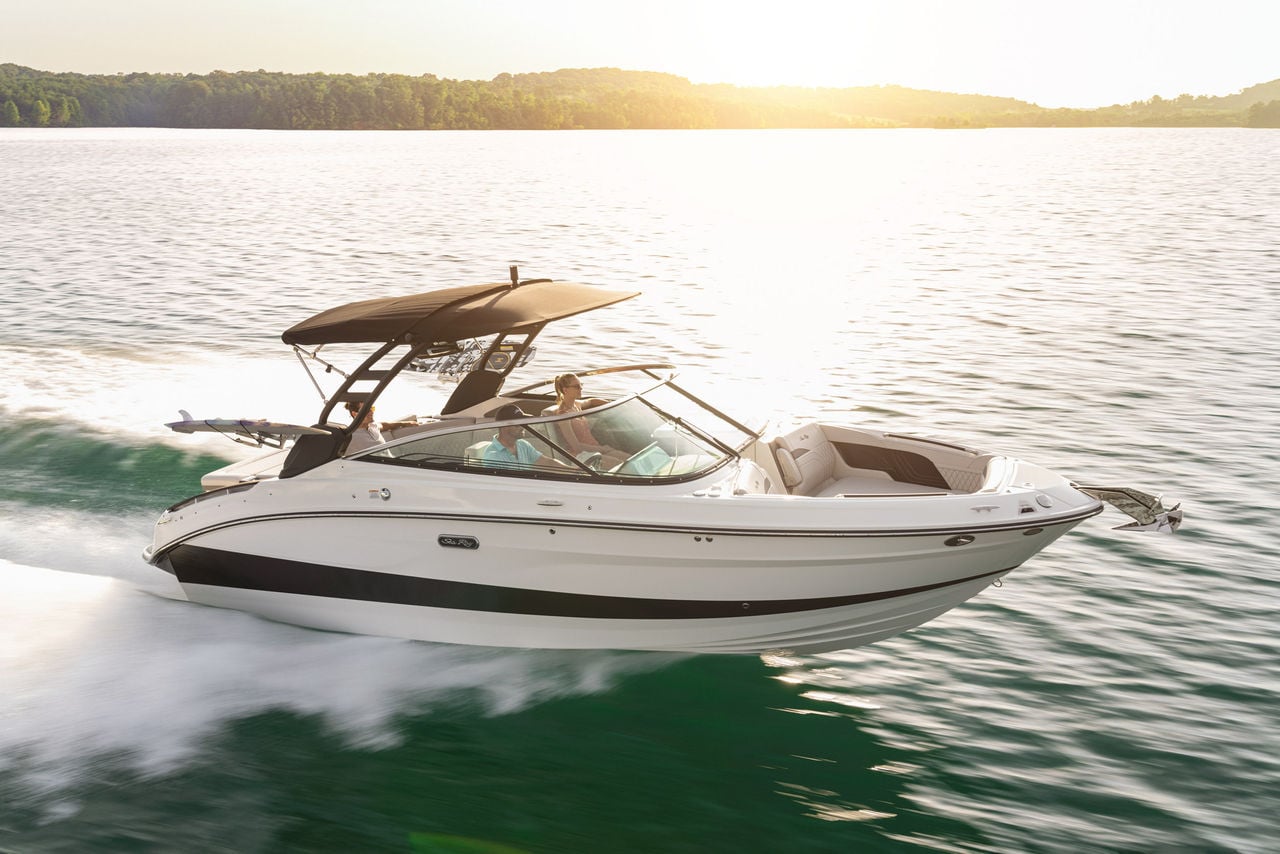 SLX 260 Surf