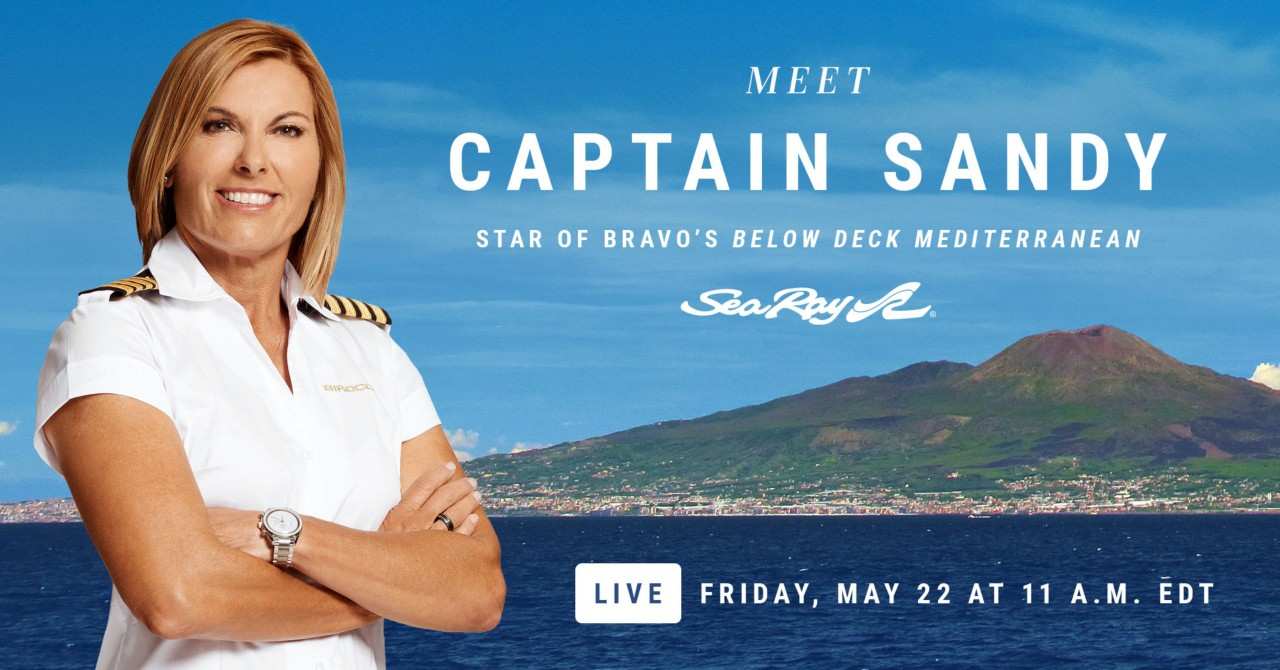 event-captain-sandy
