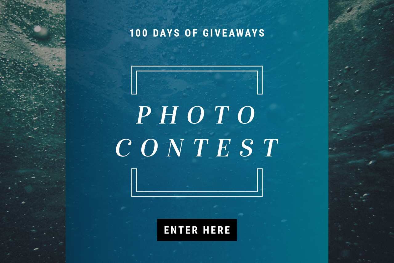 100-Days-of-Sea-Ray-Summer-Photo-Contest-Logo