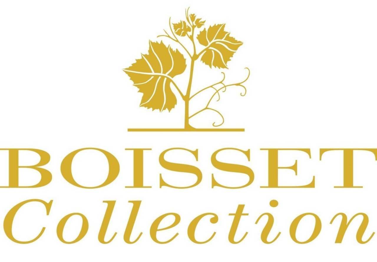 boisset-collection-logo