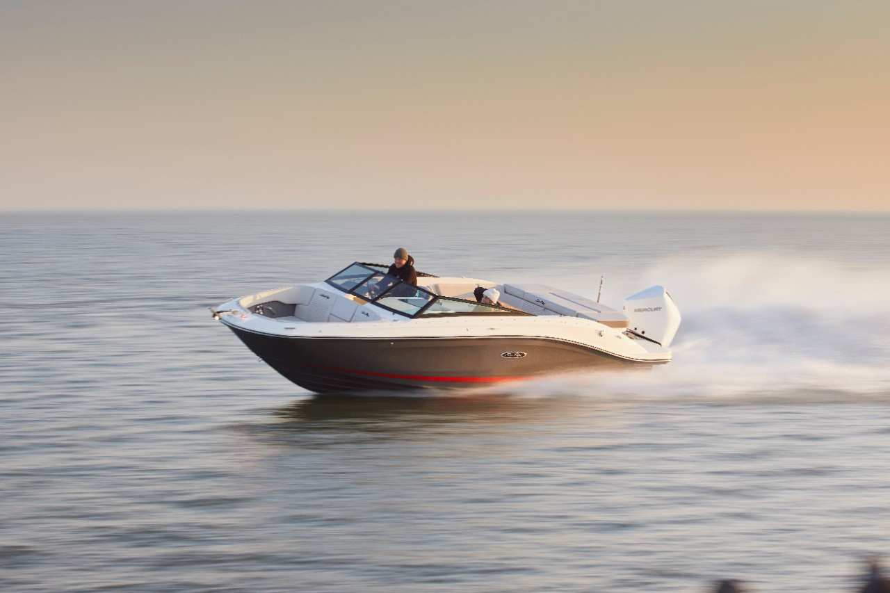 SPX 230 Outboard Europe banking