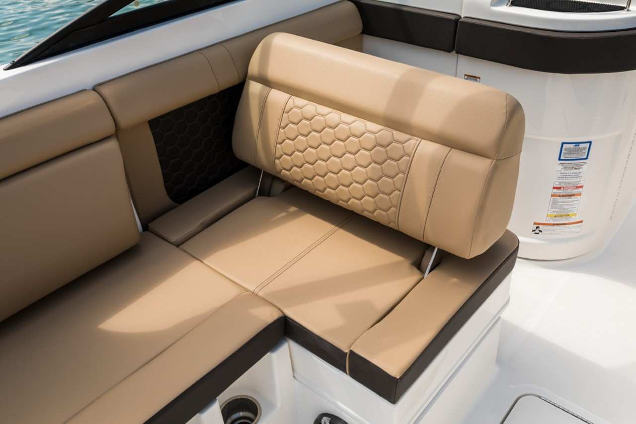 SDX 290 port seat convertible