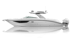 SLX 350 Outboard
