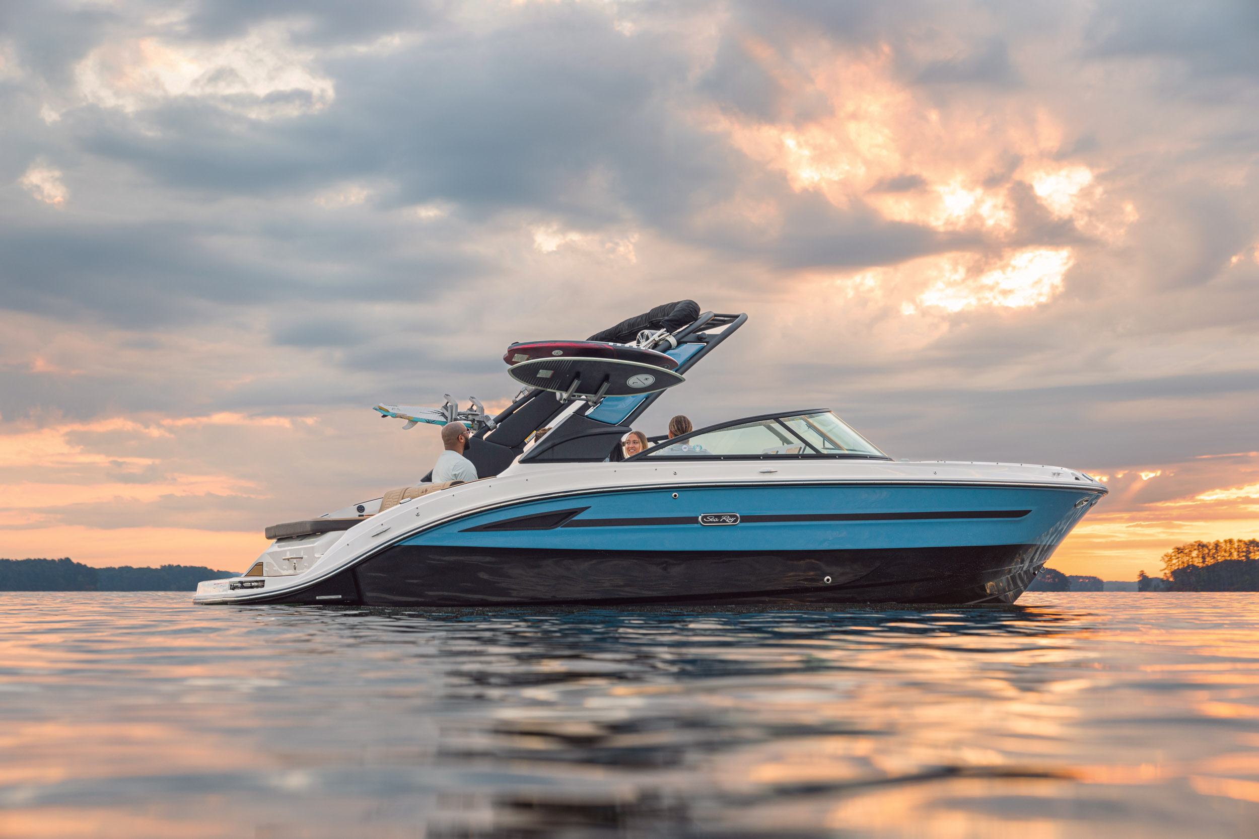 SDX 250 Surf