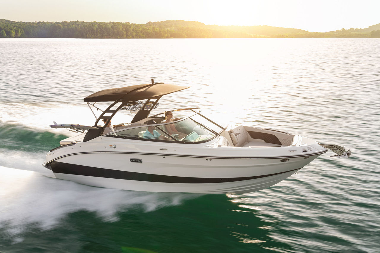 SLX 260 Surf