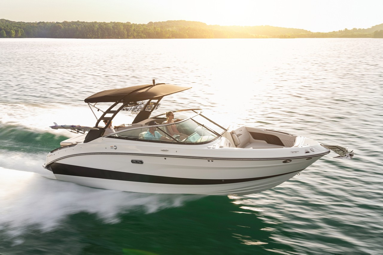 SLX 260 Surf